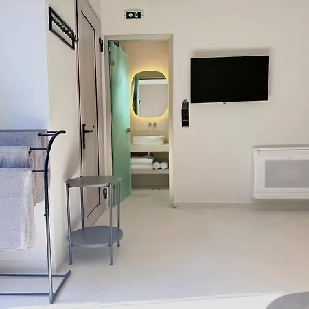 Lak Private Pool In Potos,thassos Villa